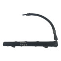Flauta Bico Injetor Chevrolet Celta Flex 1.0 8v 2007 A 2012