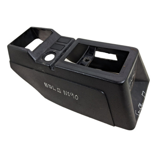 Console Central Gol Parati Saveiro Voyage Quadrado 88 A 94