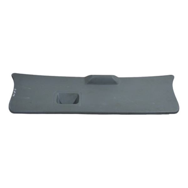 Moldura Tampa Porta Malas Volkswagen Gol G3 1999 A 2005