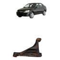 Suporte Alternador Superior Prisma 2006 2012