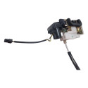 Fechadura Trava Eletrica Dianteira Prisma 2006 2012 Esquerda