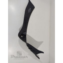 Acabamento Da Coluna Lado Esquerdo Peugeot 307 2006 A 2011
