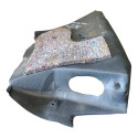 Acabamento Forro Porta Mala Direito Peugeot 206 1999 A 2008