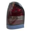 Lanterna Esquerda Fume Gol G3 2001 A 2005