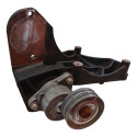 Suporte Compressor Bomba Direcao Zafira 2.0 2001 2012