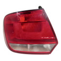 Lanterna Esquerda Volkswagen Gol G6 2012 A 2016