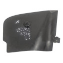 Moldura Esquerda Console Central Gm Vectra 1997 A 2005 