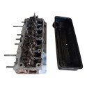 Cabeçote Gol Voyage Escort Cht 1.0 Gasolina 1980 1994