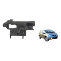 Acabamento Inferior Painel Honda Fit 2009 A 2014
