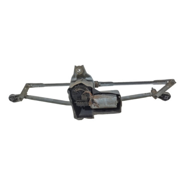 Máquina Limpador Parabrisa Vw Gol G2 G3 G4 1994 A 2008