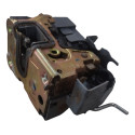 Fechadura Porta Traseira Renaut Clio 05 A 12 Lado Direito 