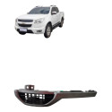 Difusor Ar Central Lado Esquerdo S10 2013 2016