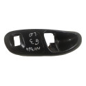 Moldura Gatilho Porta Dianteira Direita Vw Gol G2 G3 96 A 04