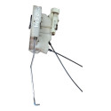 Trava Eletrica Fechadura Porta Traseira Esquerda S10
