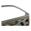 Porta Dianteira Kadett Gl 1989 1998 Esquerda