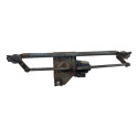 Máquina Limpador Parabrisa Gm Corsa Celta Prisma 00 A 10
