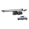 Máquina Limpador Parabrisa Gm Vectra 1997 A 2005