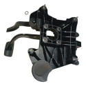 Pedal Freio Acelerador Onix Automatico 2013 2019