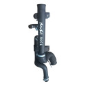 Tubo Agua Motor Monza 1991 1996