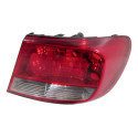 Lanterna Direita Volkswagen Gol G5 2008 A 2012