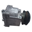 Compressor Ar Condicionado Onix Spin Cobalt Prisma 2013 2018