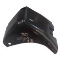 Moldura Spolier Traseira Astra 2003 2012 Direita