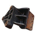 Suporte Coxim Motor Zafira 2.0 2001 2012 Direito
