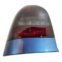 Lanterna Esquerda Fume Gol G3 2001 A 2005