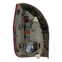 Lanterna Direita Chevrolet Zafira 2004 A 2011