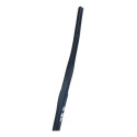 Borracha Canaleta Porta Traseira Astra 2003 2012 Esquerdo