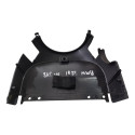 Acabamento Coluna Direcao Superior Bmw320i 2000 2006
