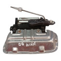 Macaneta Externa Dianteira Astra 2003 2012 Direita
