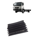 Mangueira Fole Filtro Mercedes Accelo 2022