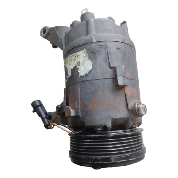 Compressor Ar Condicionado Palio Idea Linea 2010 A 2018