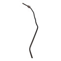 Tubo Cano Freio Traseiro Onix 2013 2019