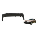 Moldura Superior Painel Interno Gm Vectra 1993 A 1996