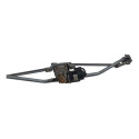 Máquina Limpador Parabrisa Gm Zafira 2003 A 2010