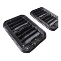 Difusor Entrada Ar Cabine S10 2013 2016