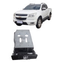 Alavanca Puxador Tampa Tanque S10 Lt 2013 2016