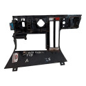 Moldura Central Painel Chevrolet Monza 1982 1996