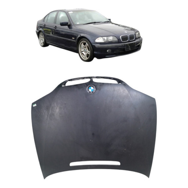 Capo Bmw 320i 2000 2001 2002 2003 2004 2005 2006