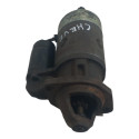 Motor Partida Arranque Chevette 1976 1981