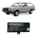 Caixa Fusíveis Parati 1982 A 1990