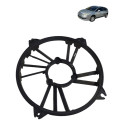 Defletor Ventoinha Citroen C4 Peugeot 307 2006 A 2012