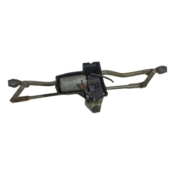 Máquina Limpador Parabrisa Vw Gol G2 G3 G4 1994 A 2008
