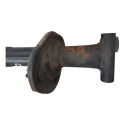 Absorvedor Impacto Traseiro Direto Bmw 320i 2000 A 2005