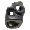 Acabamento Moldura Chave Seta Peugeot 206 2001 A 2010