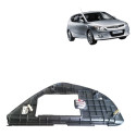 Acabamento Esquerdo Painel Hyundai I30 2009 A 2012