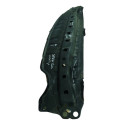 Defletor Painel Corta Fogo New Civic 1.8 2007 A 2011