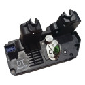 Fechadura Eletrica Porta Traseira Astra 2003 2012 Direita